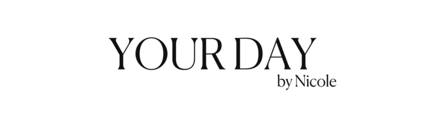 Pop Up: Your Day by Nicole - Fargo, ND
