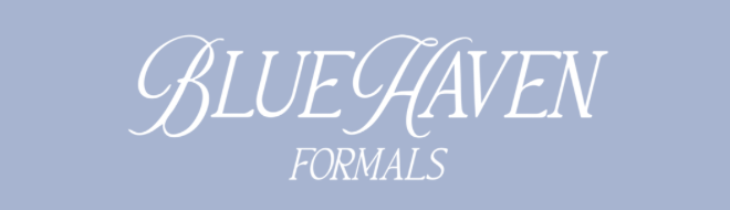 Pop-Up: Blue Haven Formals - Lawrenceburg, TN
