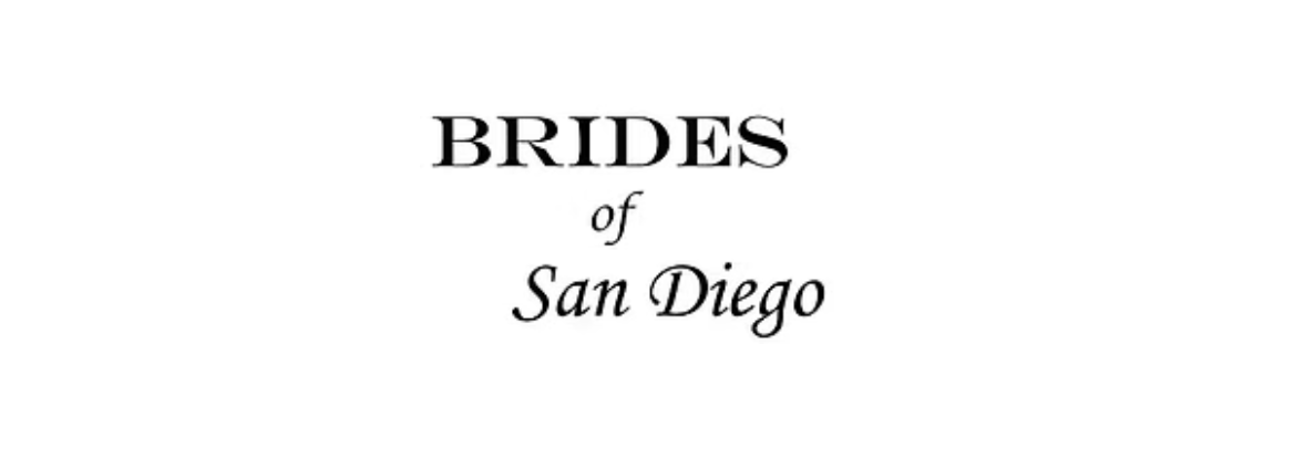 Pop-Up: Brides of San Diego - San Diego, CA