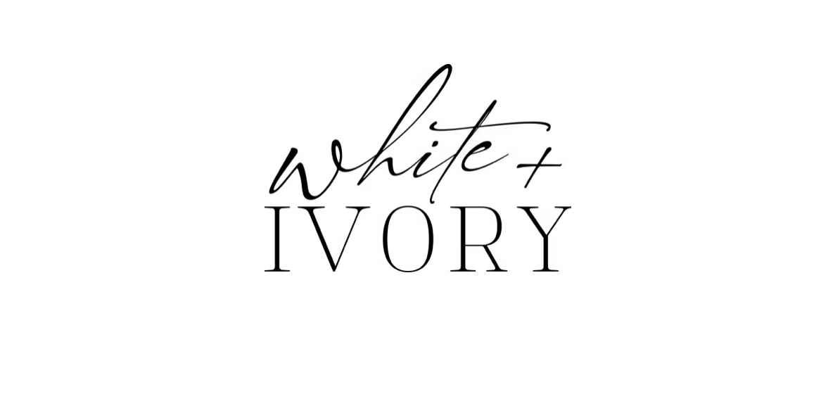 Pop-Up: White &amp; Ivory - Lincoln, NE