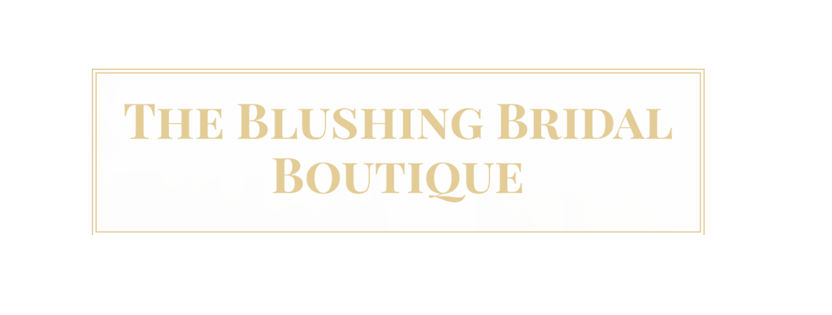 Pop-Up: The Blushing Bridal Boutique - Scranton, PA