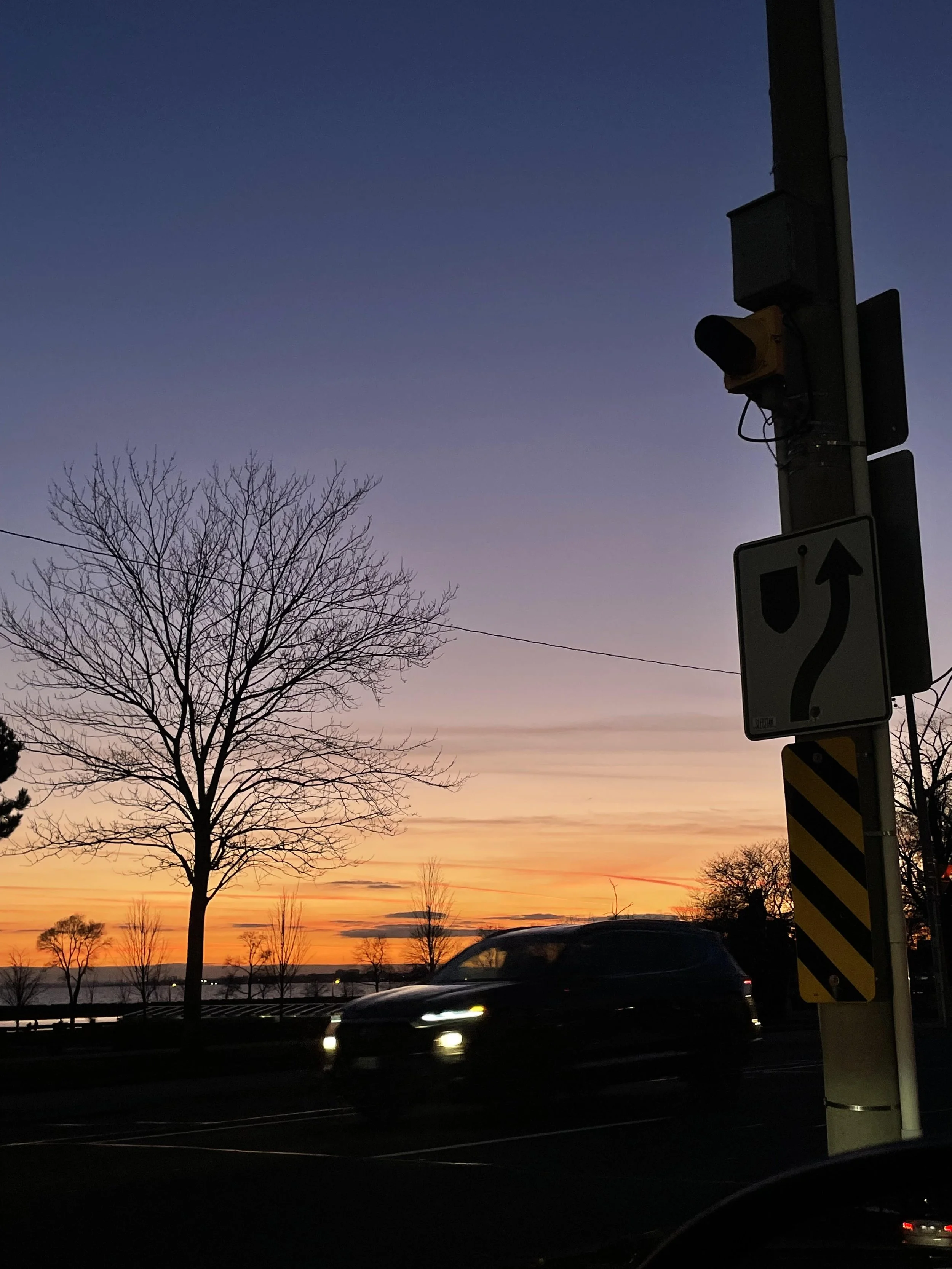 Hot Girls Have Commitment Issues: The Hot Pursuit of Change