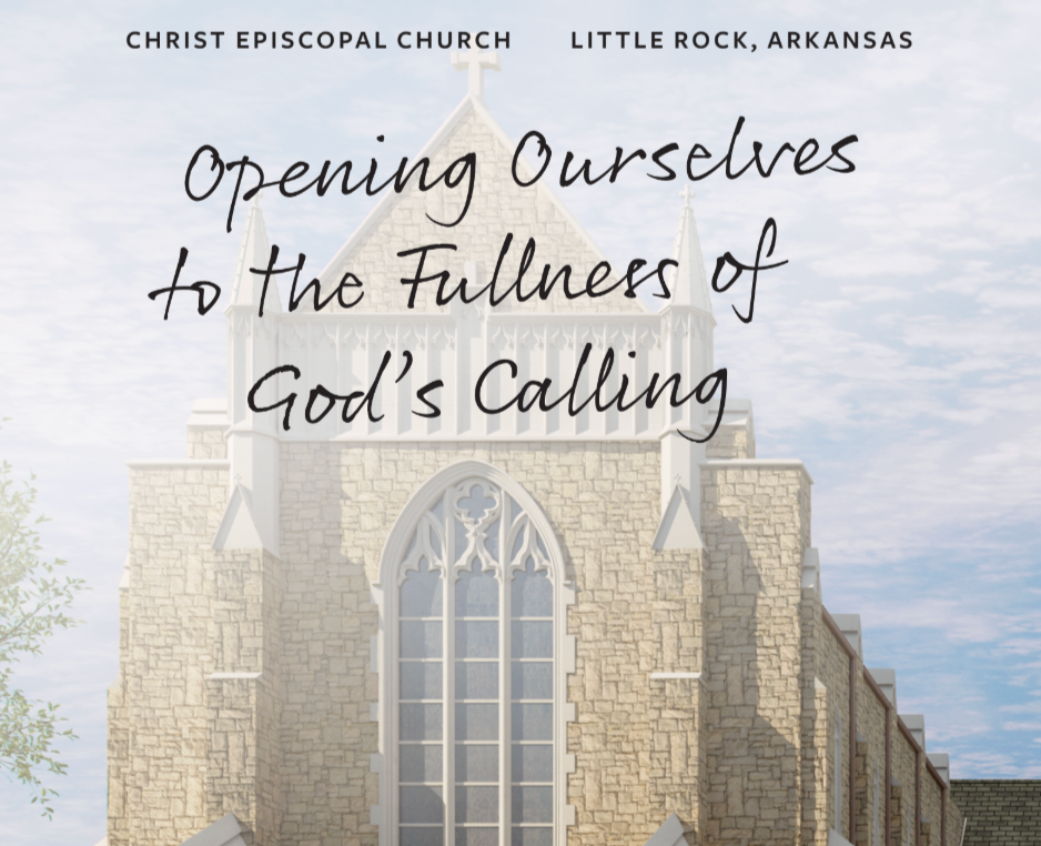Christ Episcopal Church