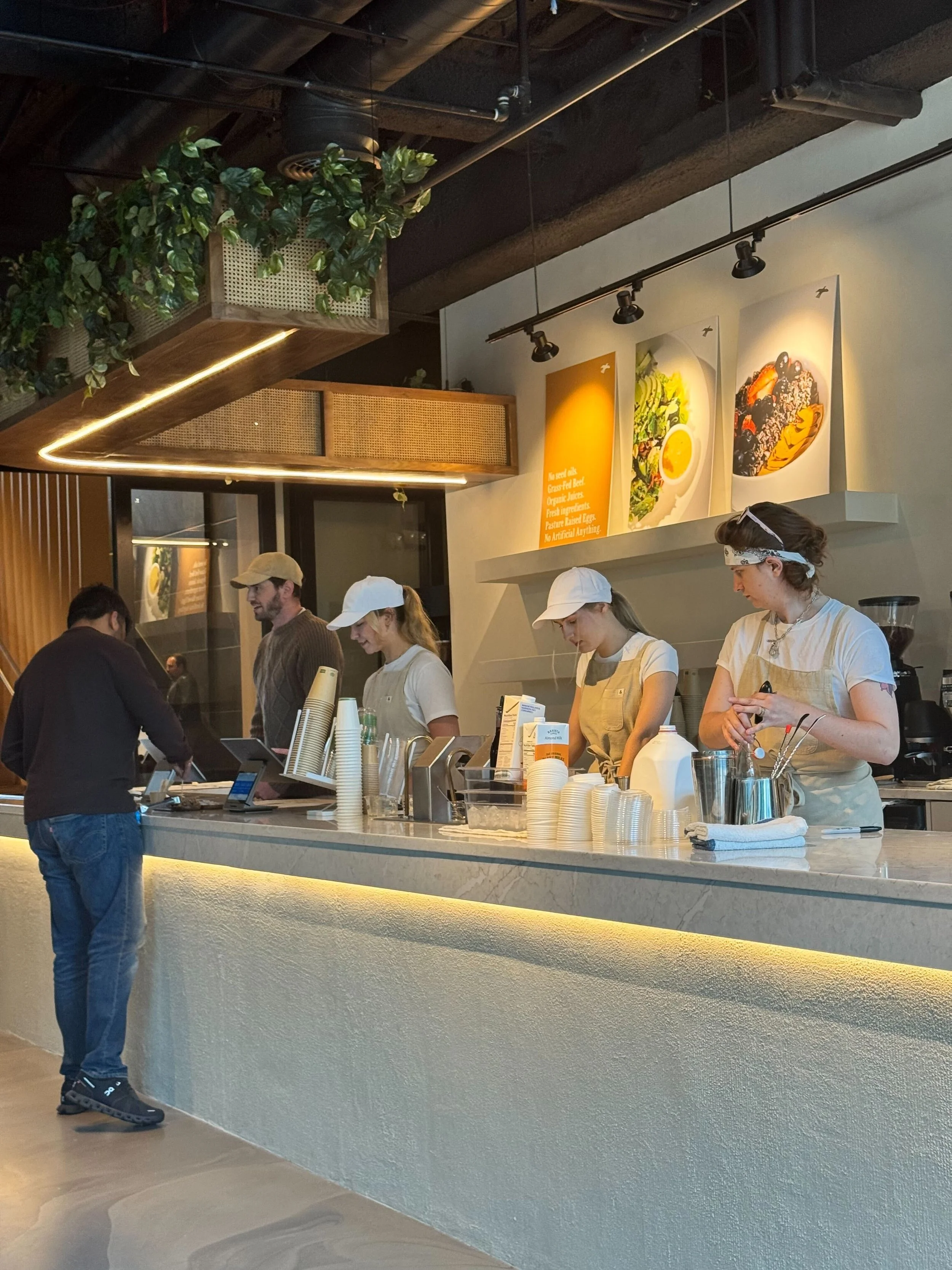 Sano Bellevue Interior Staff.jpg