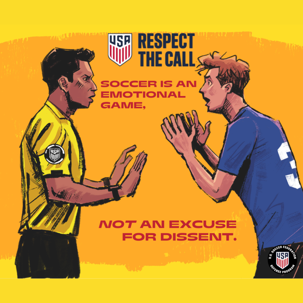 Respect the Call Part 1: Knowing the Line