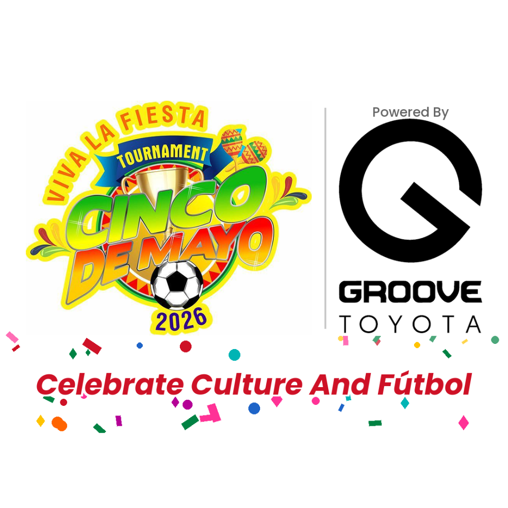2026 Cinco de Mayo Tournament