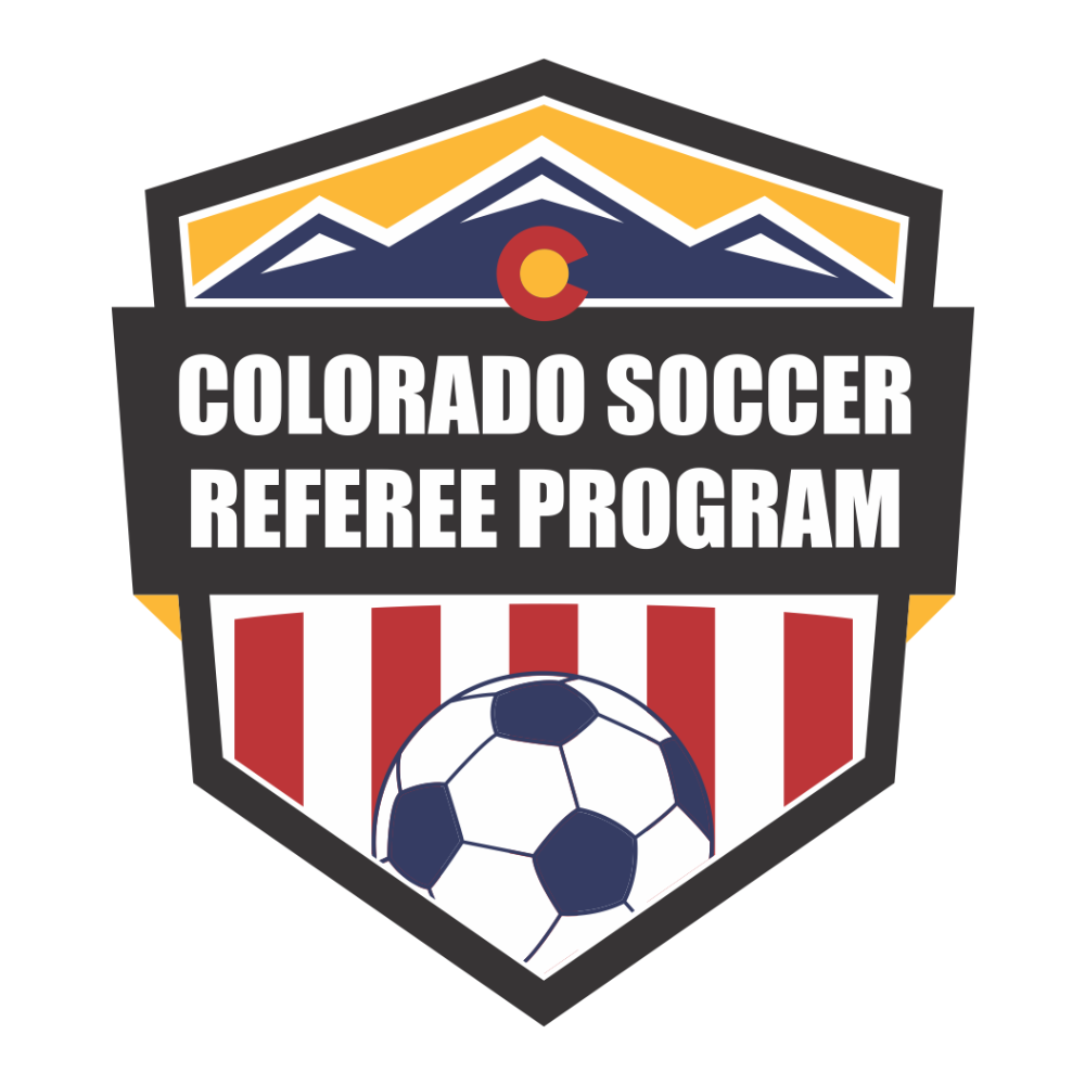 Colorado Soccer Association Expands Innovative School to Soccer Referee Program