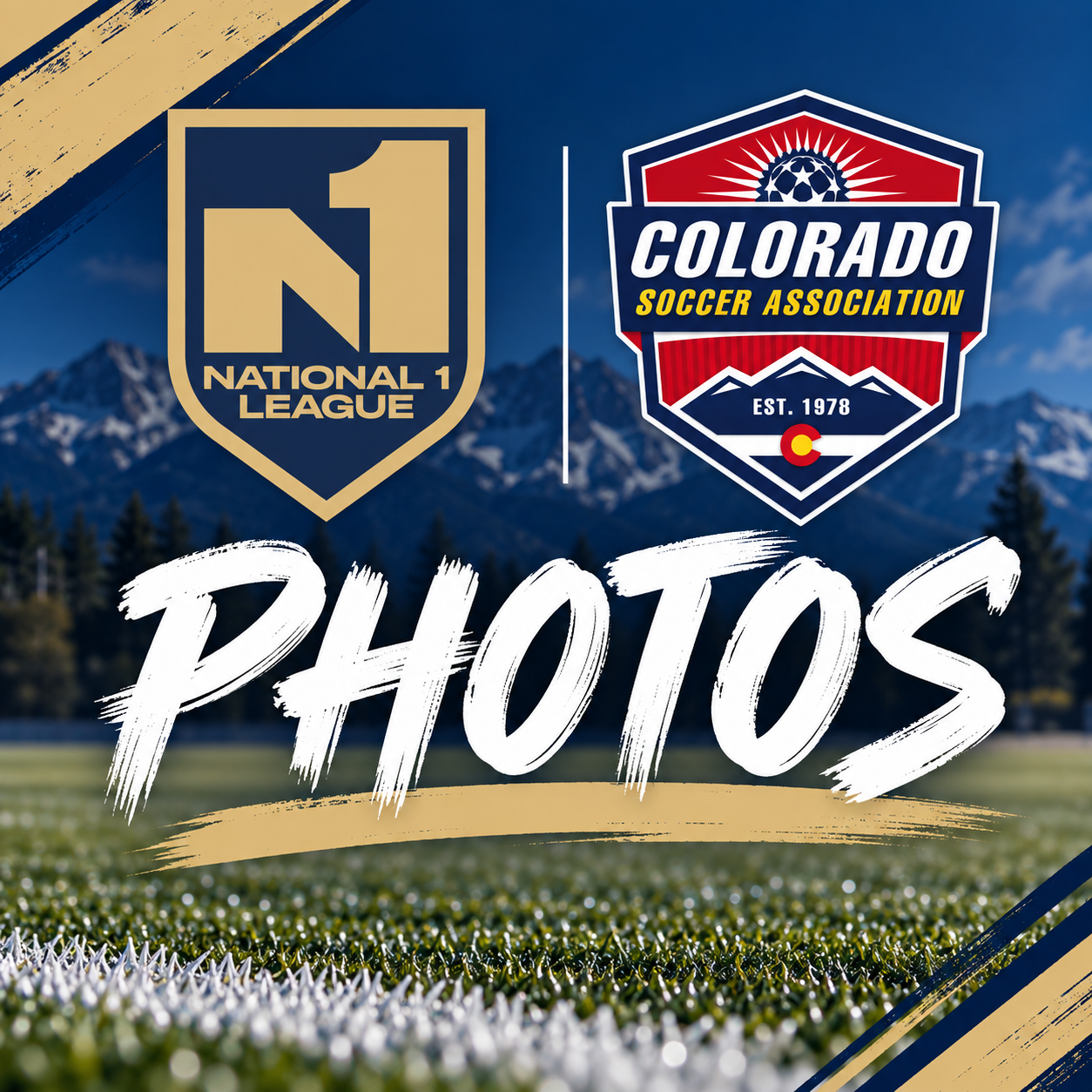 National 1 Photos