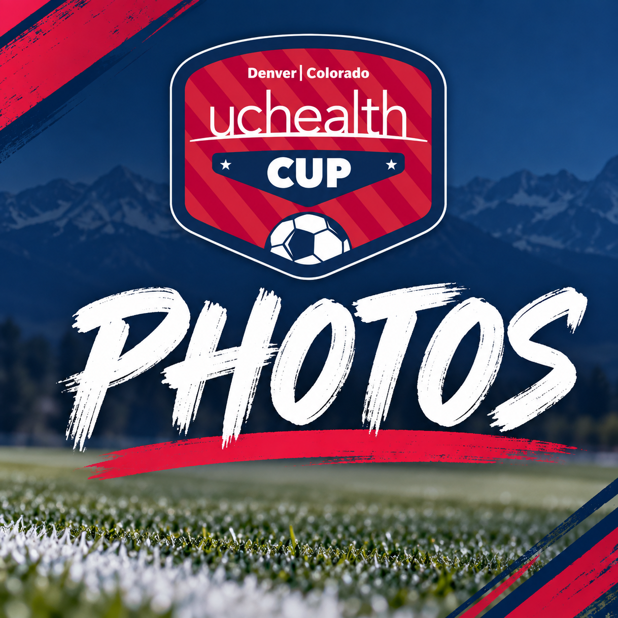 2026 UCHealth Cup Photos