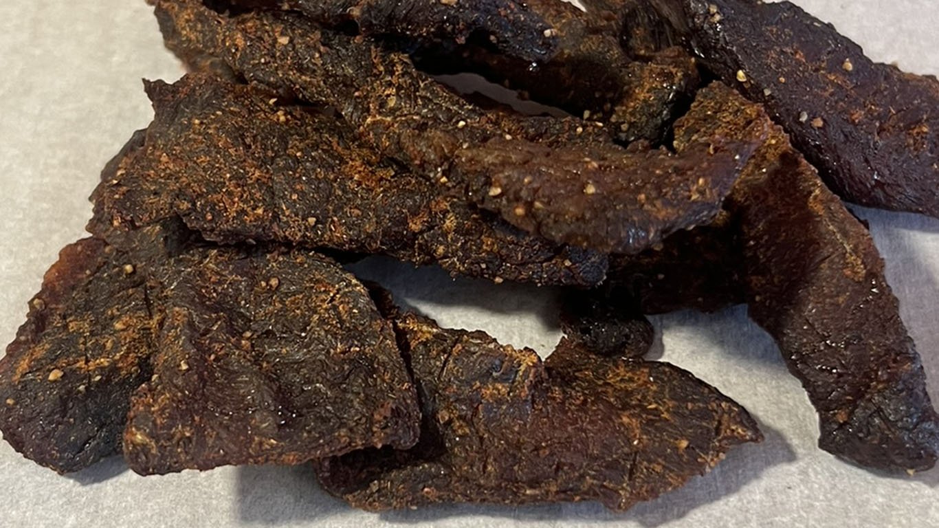 BBQ Rub