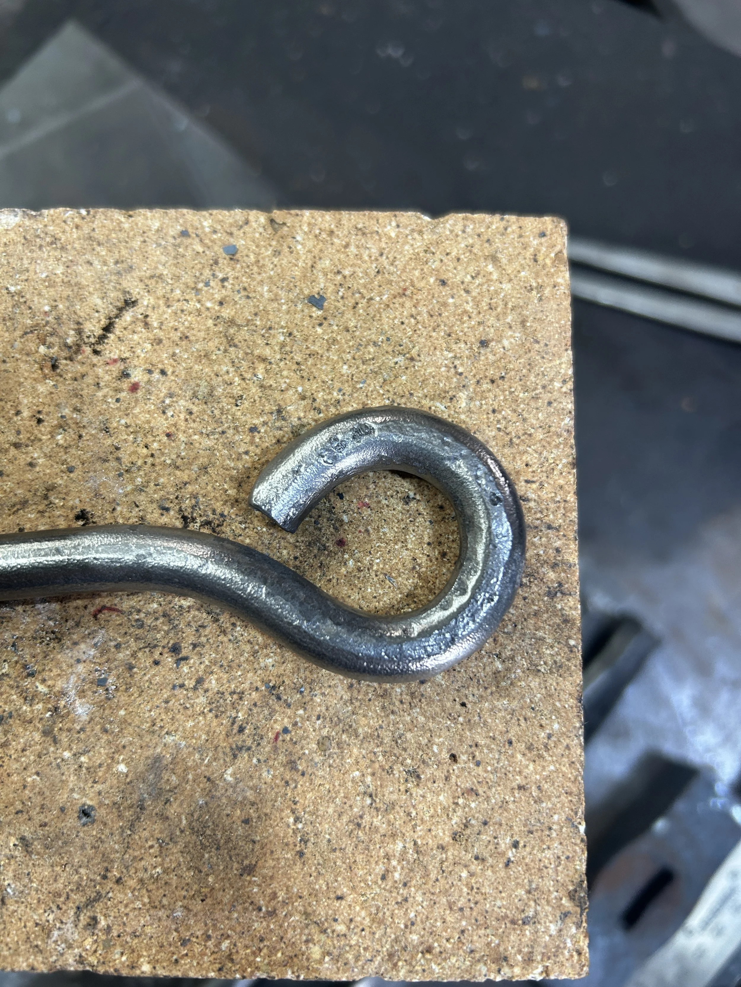 Turned Ring