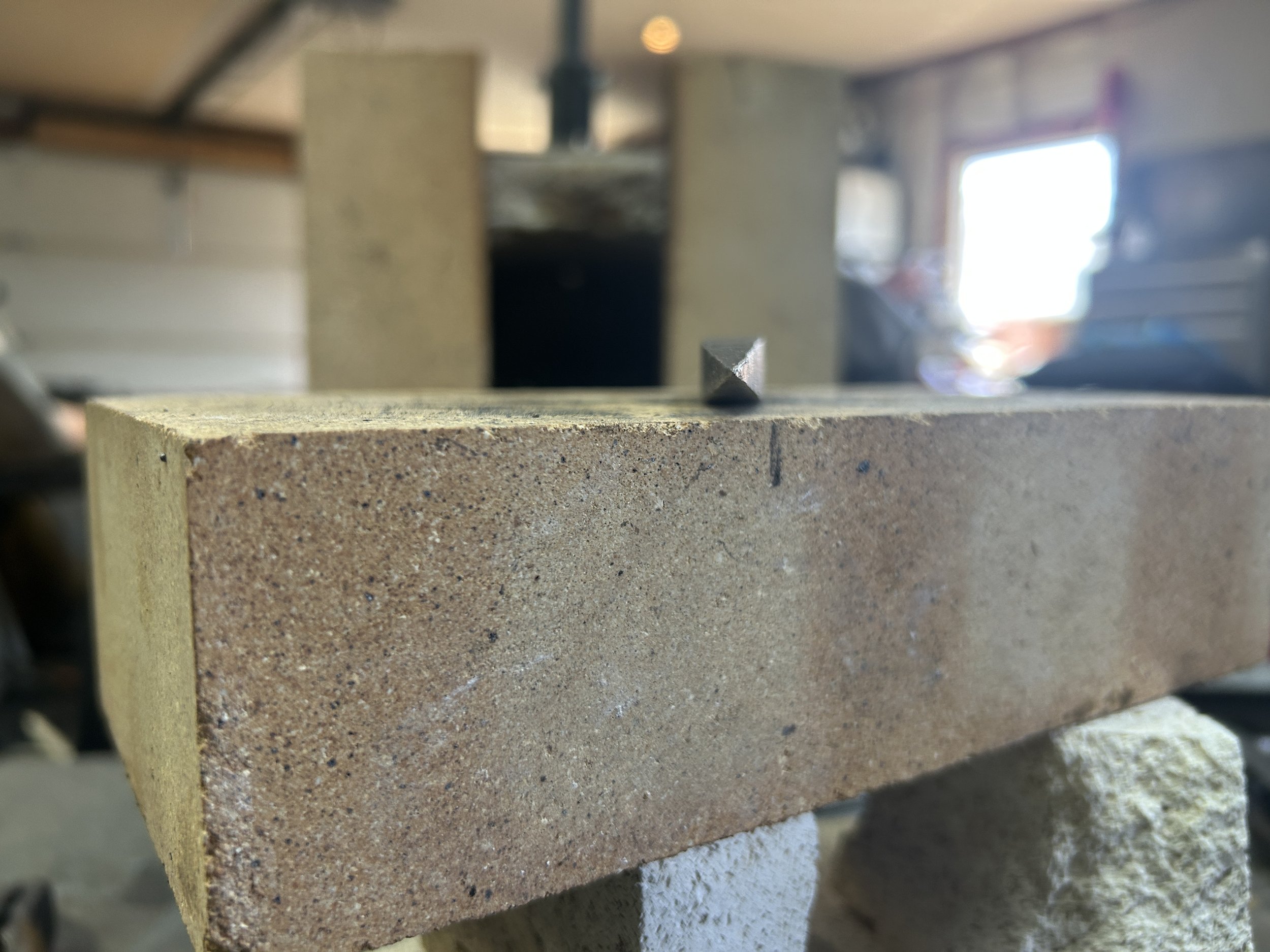 1.4 - Tapers - Square