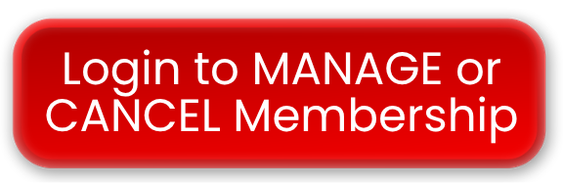 Red button with white text that says 'Login to MANAGE or CANCEL Membership'.