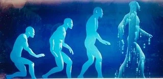 Learning to Let Nature Do the Work