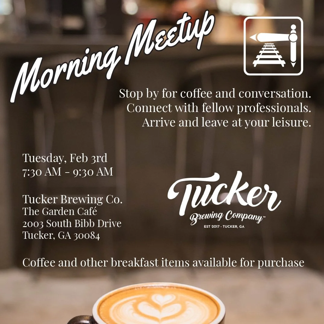 Morning Meetup ☕️