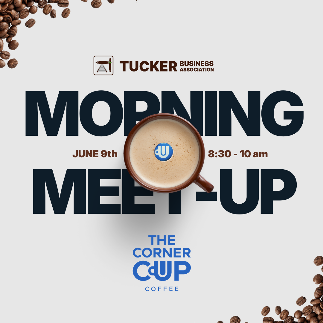 Morning Meetup