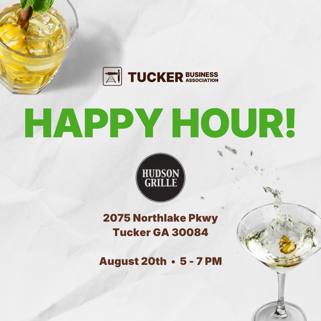 Join us at Hudson Grille