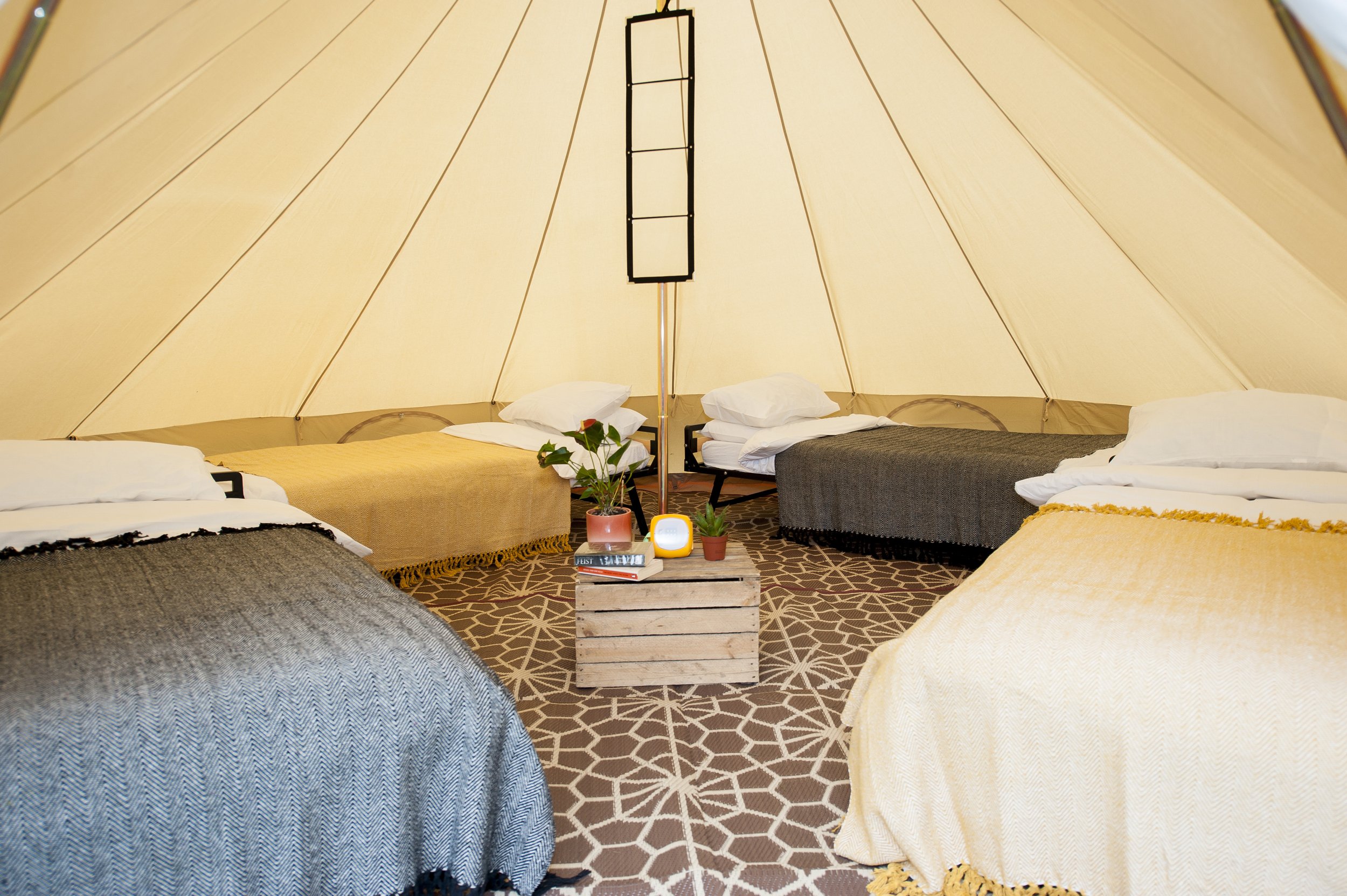 Why Glamping is the Ultimate Way to Experience Royal Birkdale 2026 in Southport