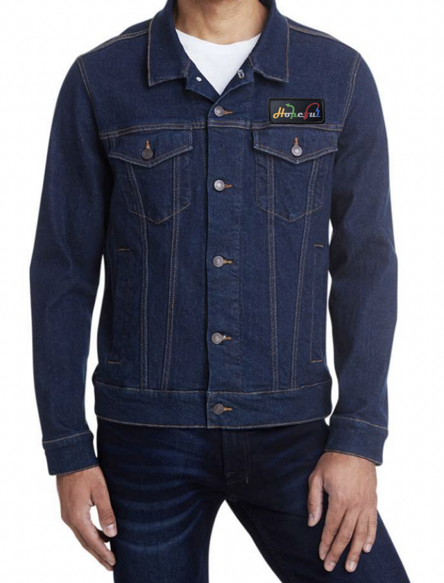 Hopeful Sew-on patch jean jacket.png