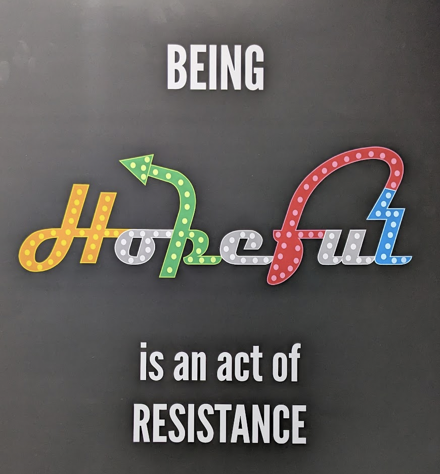 Hope Is Not a Slogan. It’s Infrastructure.