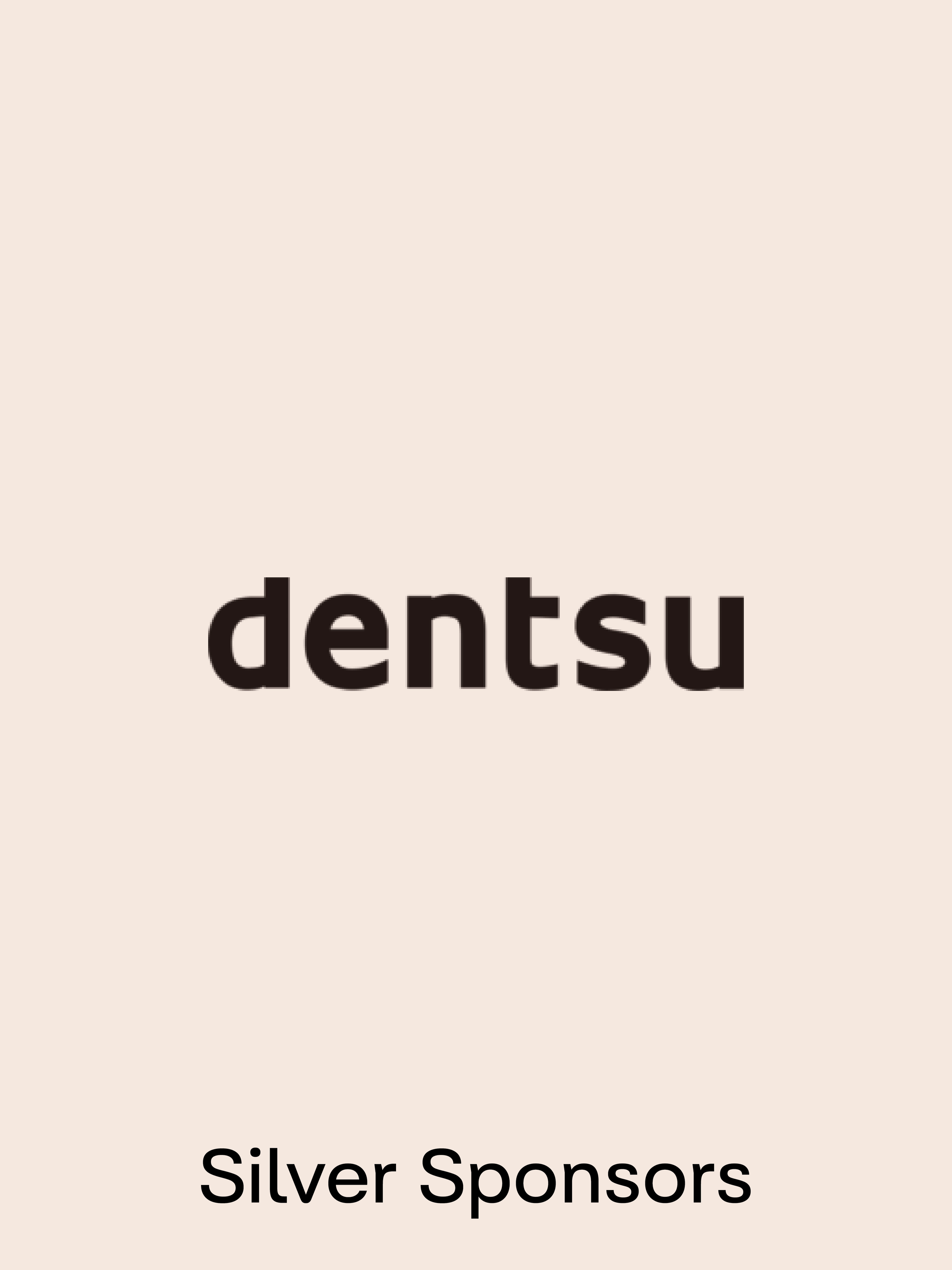 Dentsu International Silver Sponsors Psychological Safety Week.png