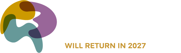 Image of three letters P S W forming a brain with the words Psychological Safety Week will return in 2027