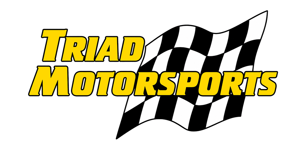 Triad Motorsports Team I — The Asphalt Archives