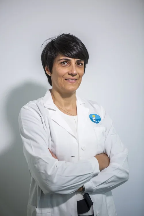 Paola Cappello