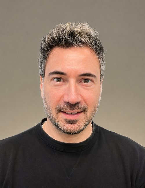 Giuseppe R. Diaferia