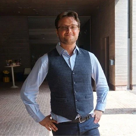 Paolo E. Porporato