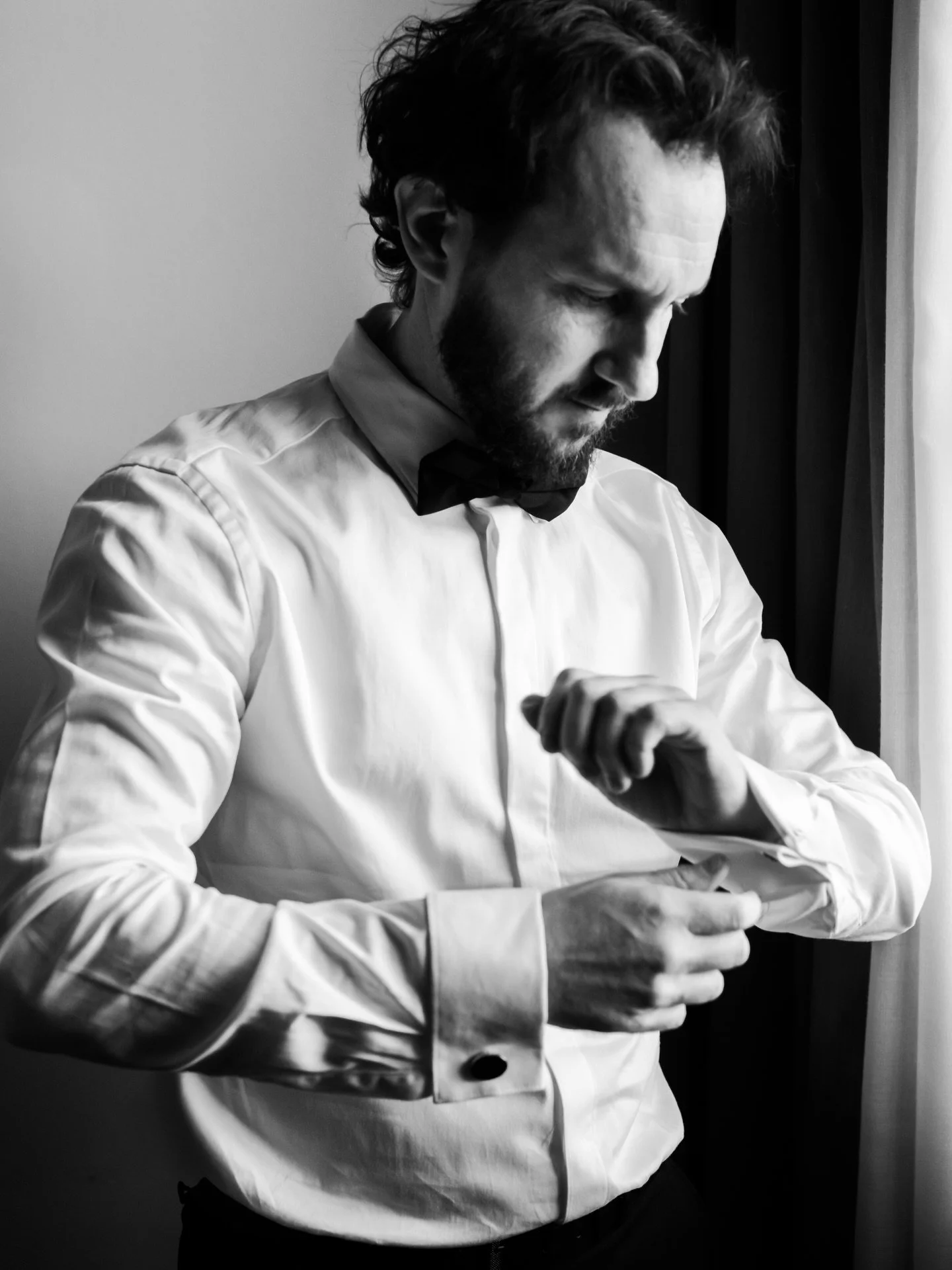 The Grooms are Stepping Up 🥂

2026 is officially the year of the stylish groom. I&rsquo;m seeing more black tie, more subtle colours, and way more personality than ever before 🕺🏻

But here&rsquo;s the thing: you don&rsquo;t need to be a &ldquo;mod