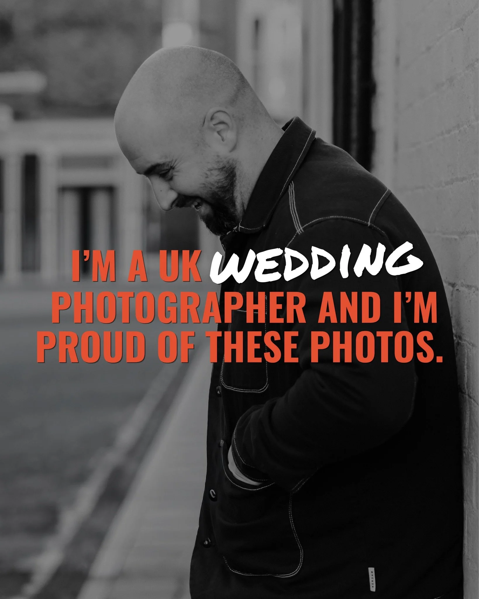 Different stories, but the same goal:
HONEST MOMENTS. UNFILTERED EMOTION. YOUR WEDDING.

I&rsquo;m not there to turn your wedding into a photoshoot. I&rsquo;m there to bottle up the energy that only happens once. It&rsquo;s about more than just &ldqu