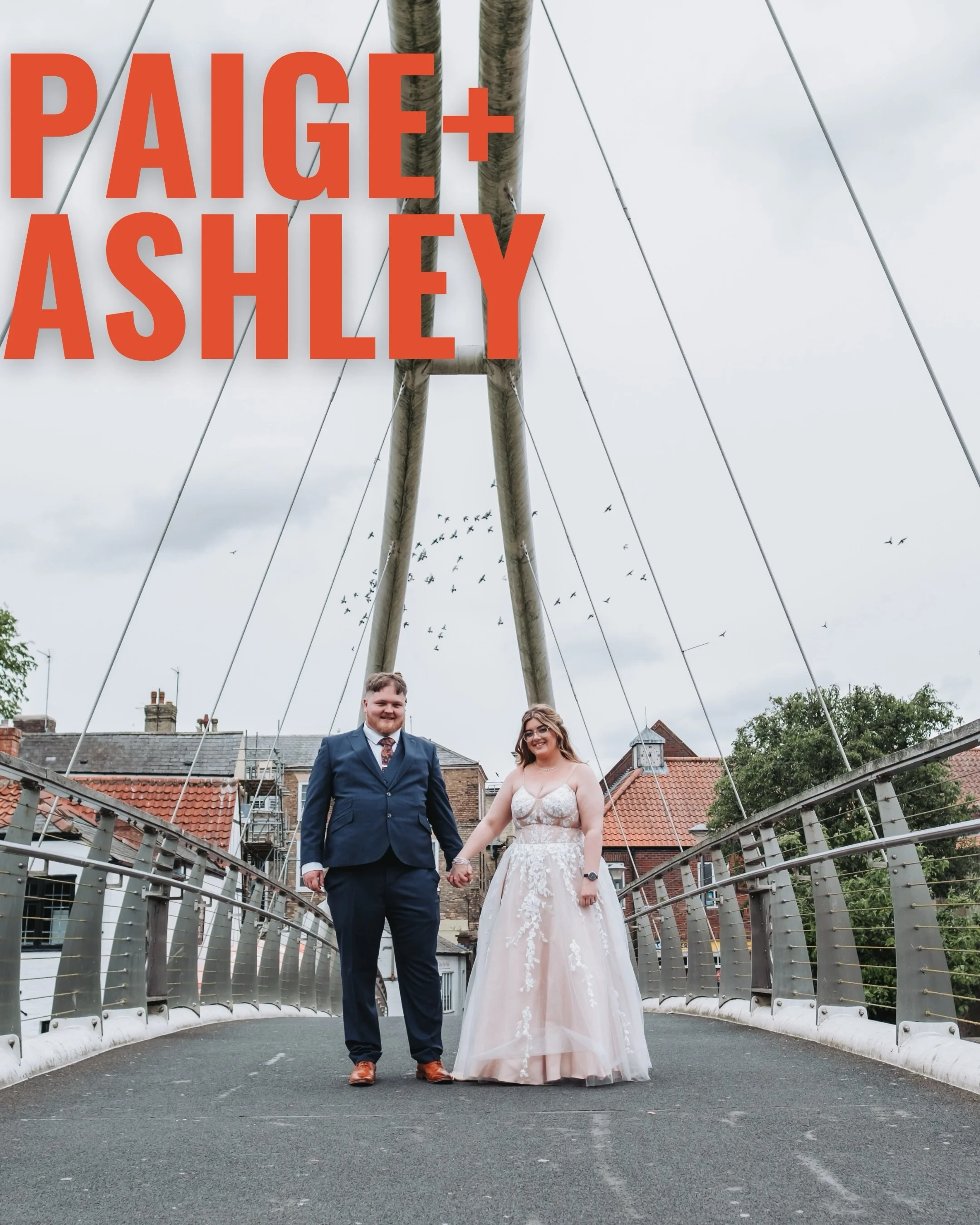 ❤️&zwj;🔥ASH + PAIGE❤️&zwj;🔥

What a great afternoon we had on Saturday at the @thewhitehartboston . Filled with all your nearest and dearest, it was a pleasure being there to capture it all.

Congrats again you two 🫶🏼