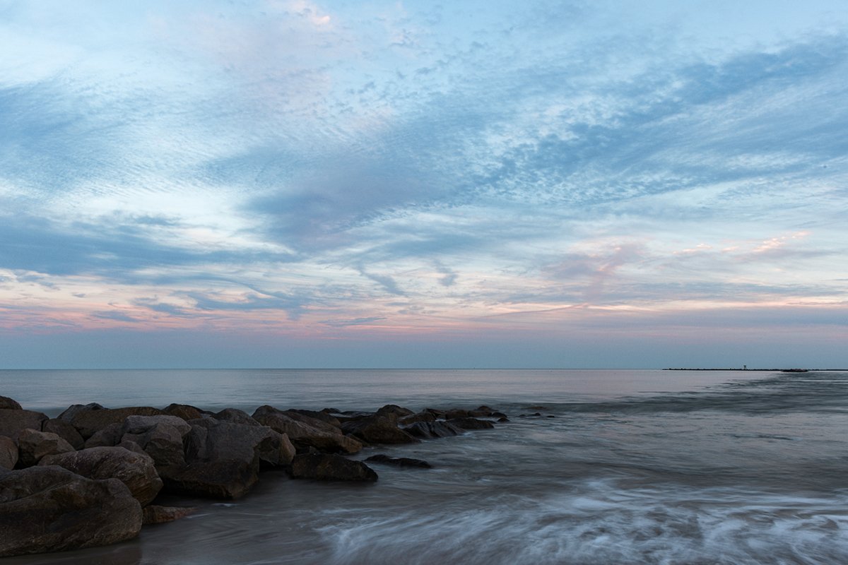 The Point