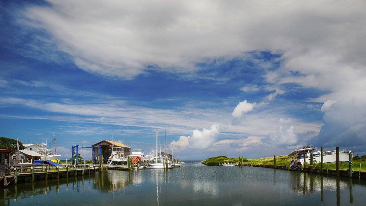 Harbor Outer Banks