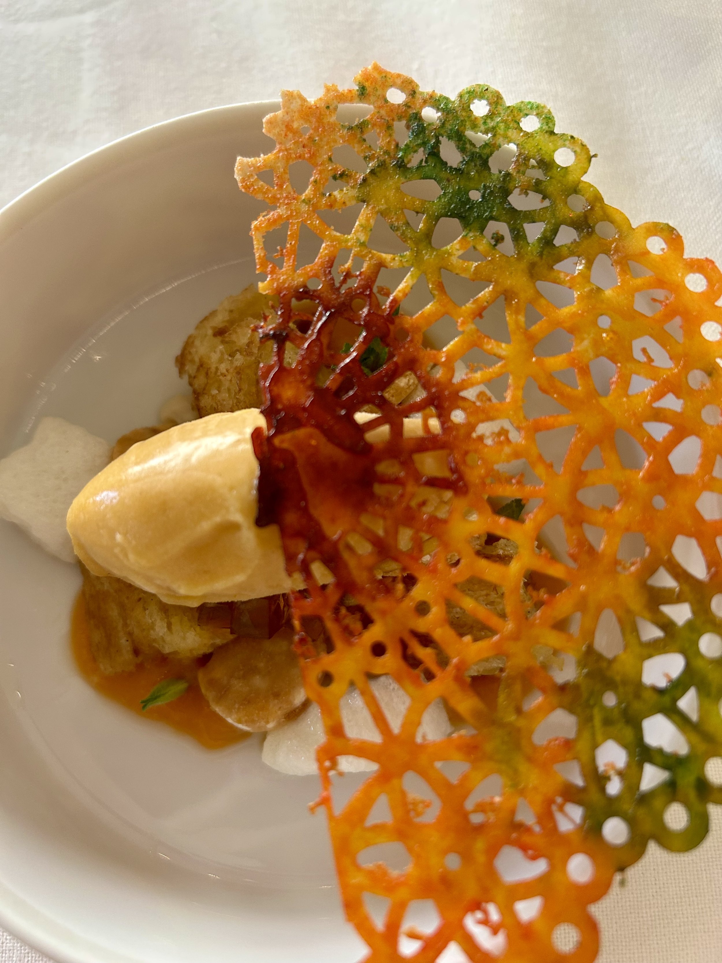 Mouthwatering Artistry