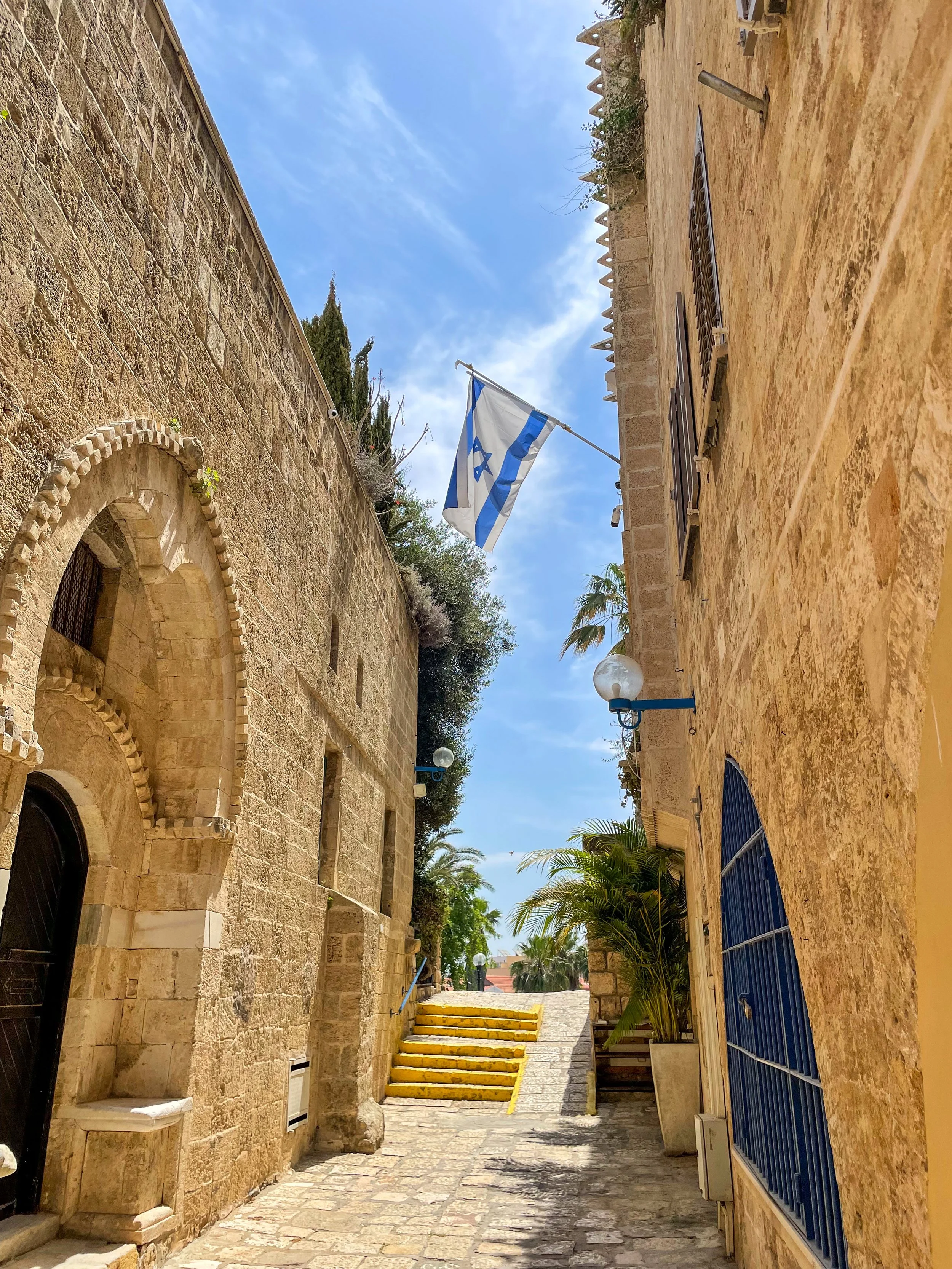 Where Miracles Once Were: Traveling Israel Beyond Labels