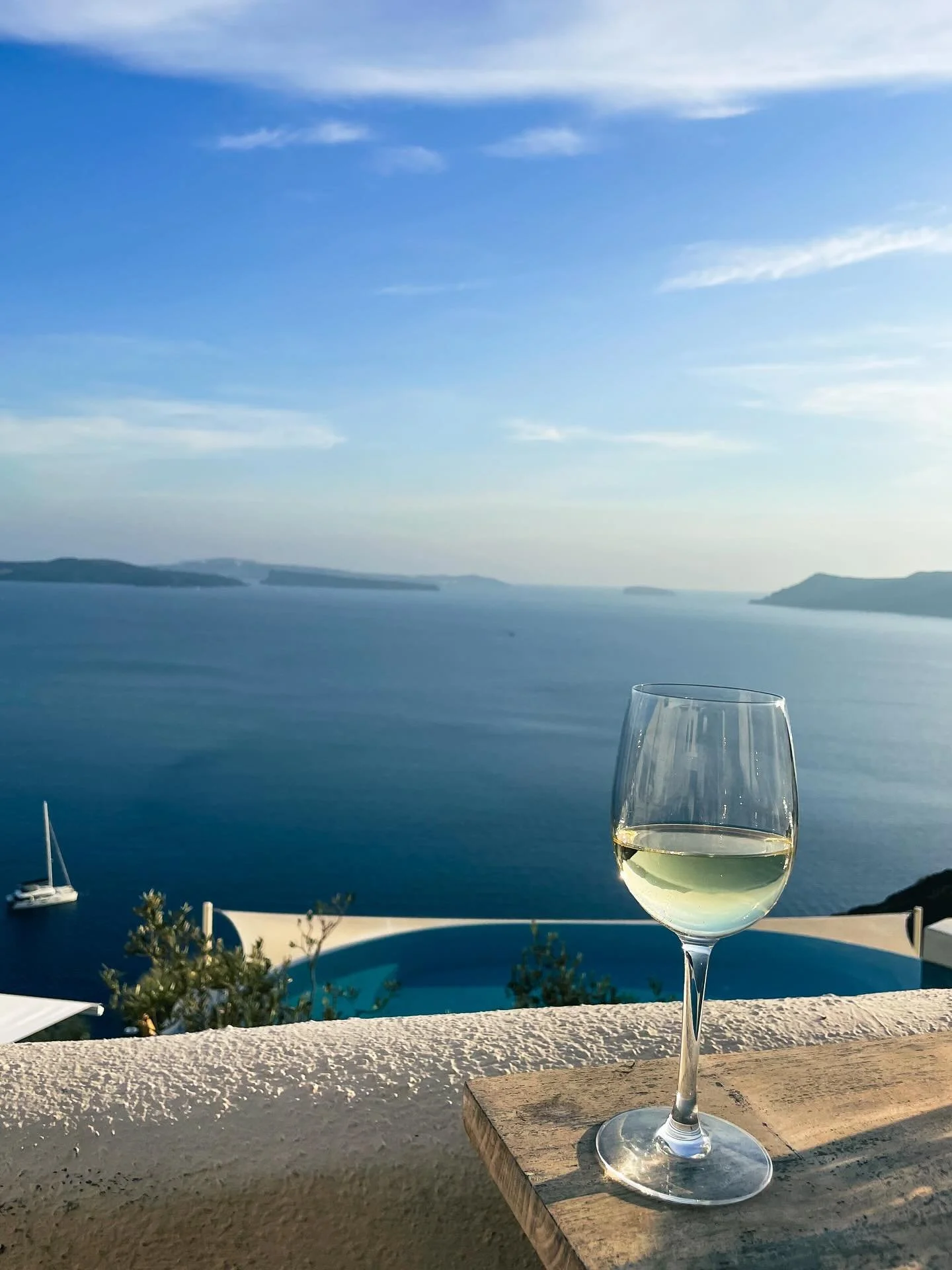 Travel with intent isn&rsquo;t about how far you go or how much you see.
 It&rsquo;s about paying attention to what&rsquo;s in front of you, what&rsquo;s in your glass, and what&rsquo;s in the air around you. 
The moments that stay with us aren&rsquo