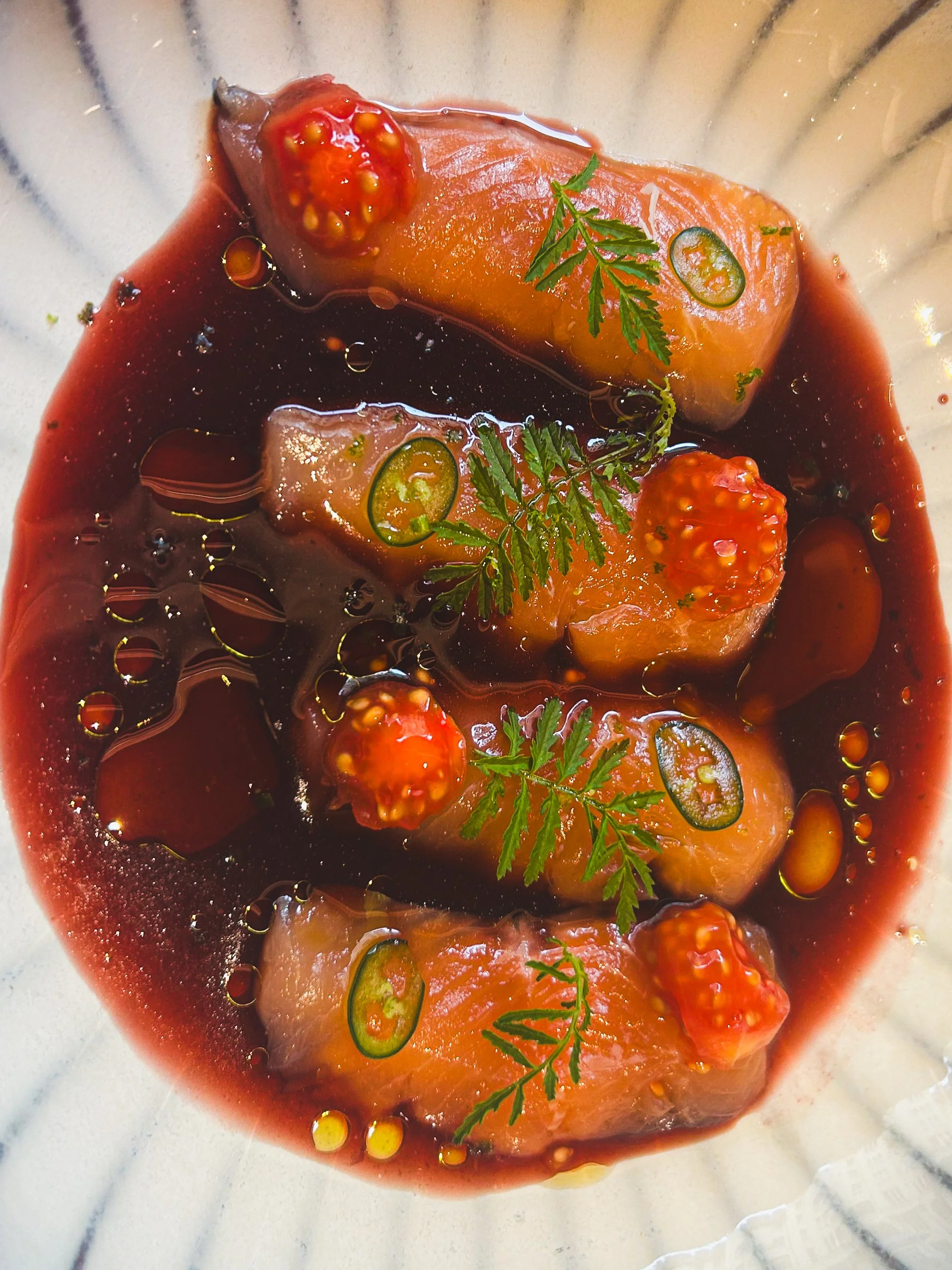 From Collective Serenity - Travel, Taste and Truth in Poland and the Baltics