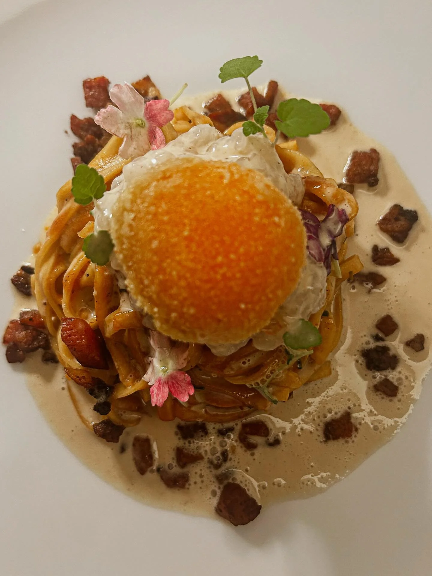 I took a fabulous little detour out of Slovenia this weekend to Trieste, Italy.  Trieste&rsquo;s location on the other side of the Adriatic Sea from the rest of Italy translates into a departure from traditional Italian bites and sips. Each one shown