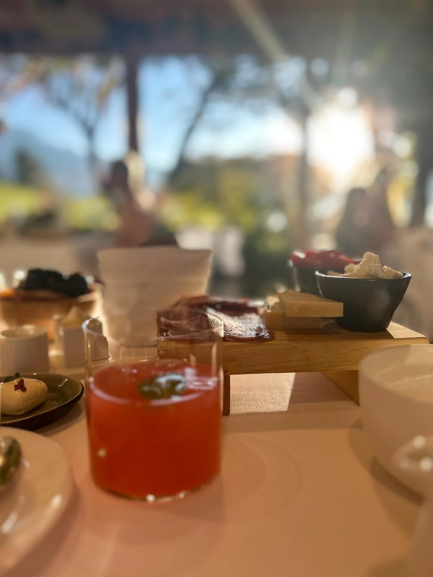 Tessera Blog #33, my last reflection from three weeks in Slovenia is now live.  At Slovenia&rsquo;s Three Michelin Star Hi&scaron;a Franko I was reminded that gratitude isn&rsquo;t found in what we taste but in how fully we receive it. 
I believe now