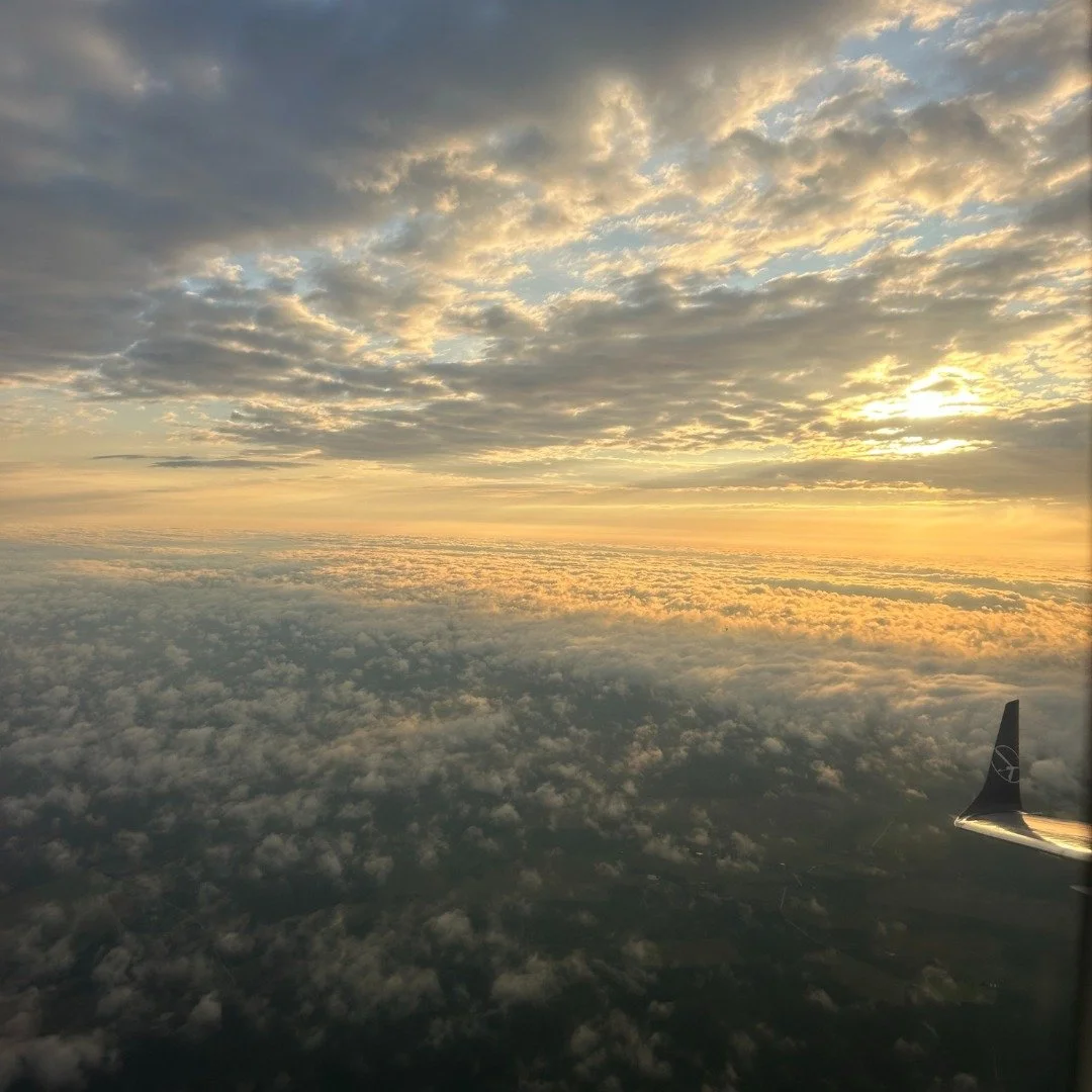 Before every journey there&rsquo;s a pause, the moment between wanting to go and knowing why.

This week in Tessera Blog 35 I&rsquo;m writing about that space in between - the beating heart of intentional travel. 

Read from Link in Bio. And if you'r