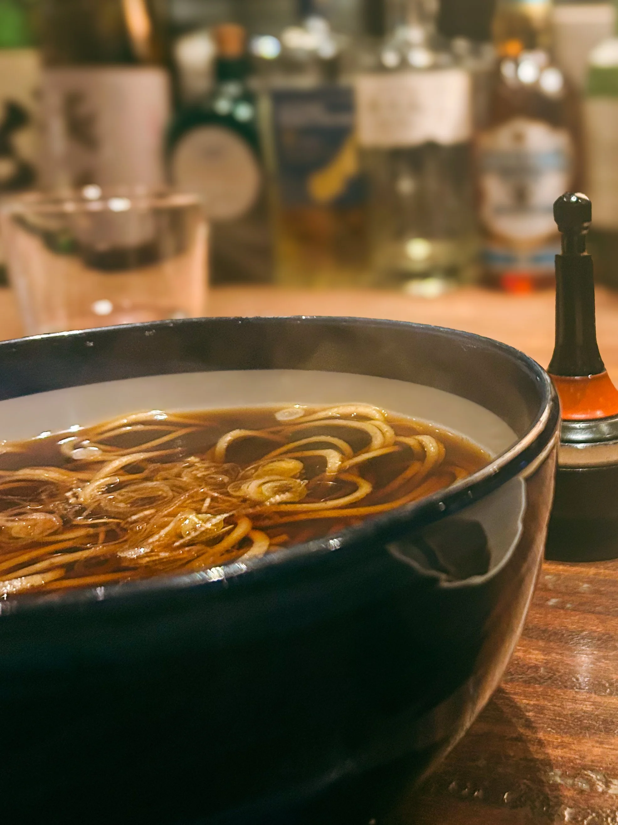 Translating Life’s Signals in Tokyo