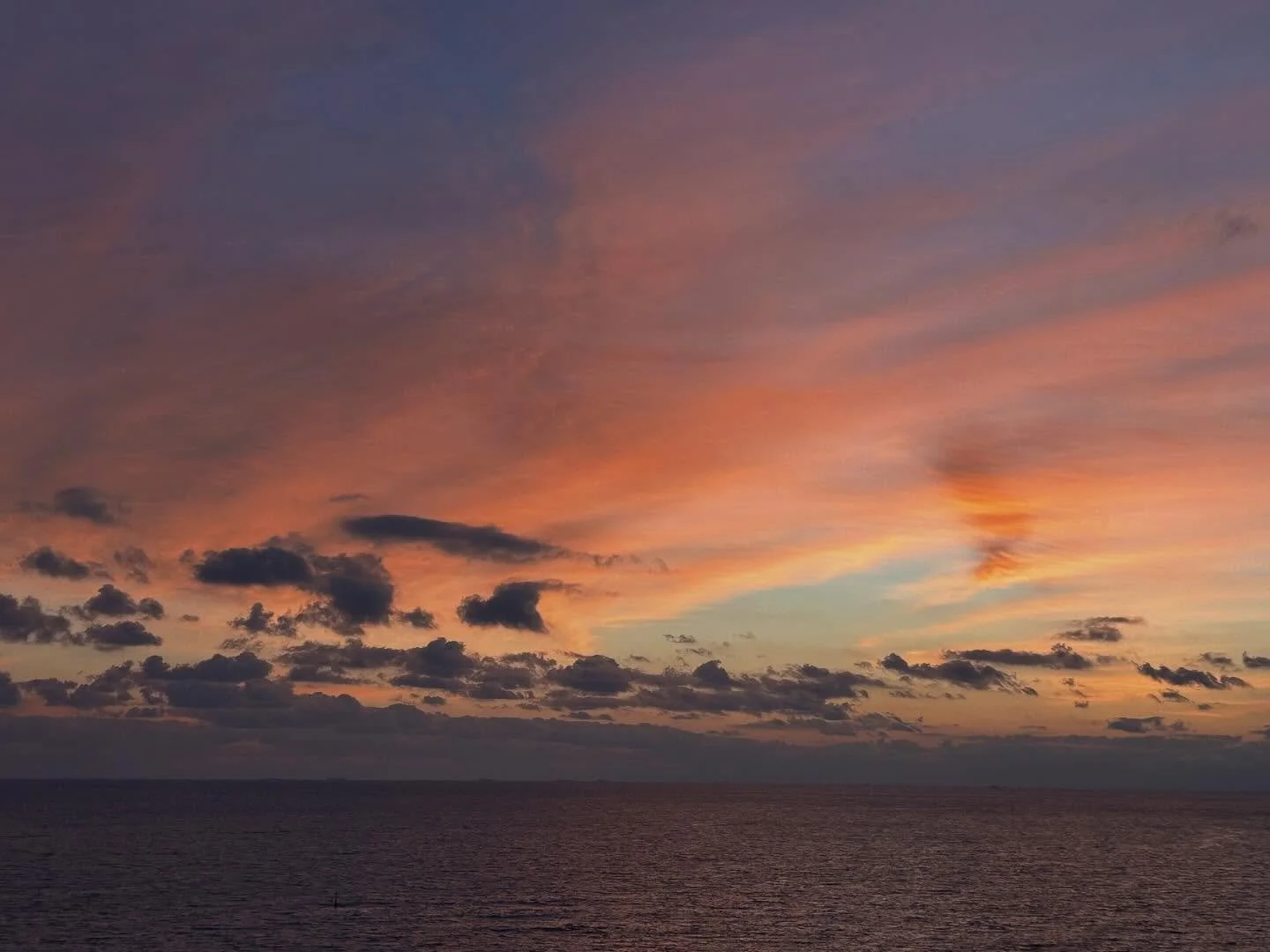 This week&rsquo;s Tessera is ultimately a great big thank you - to movement, to intention, to awareness and to the places, taste and people that helped me see what life had already set in motion. 

#IntentionalTravel #SavorTheJourney #TravelWithInten