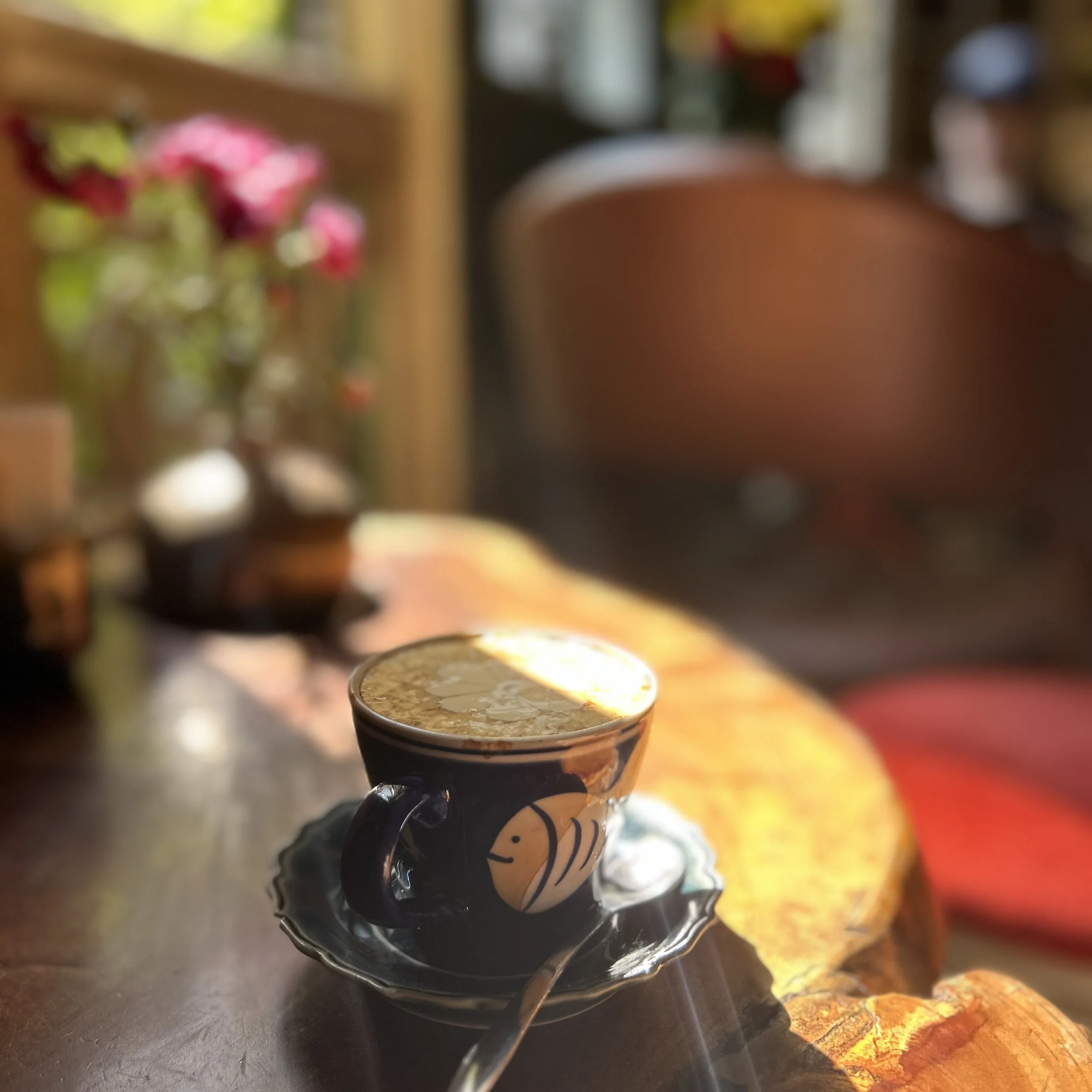 What We Miss When We Call It Solo