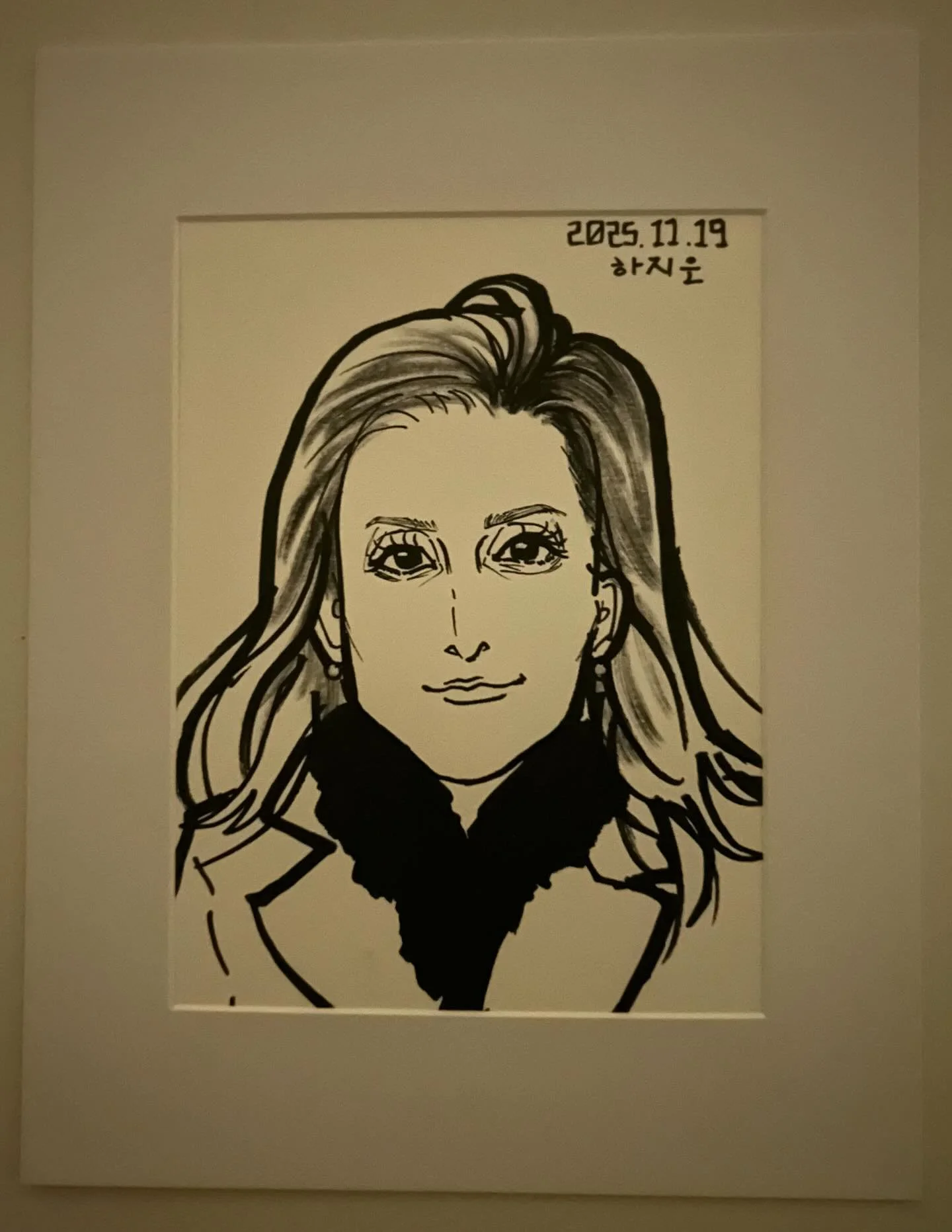 What began as cultural curiosity became something more personal - a reckoning with aging, surface correction and a deeper question of self-regard.

There are moments in travel when a place brushes against something already forming inside of you. Seou