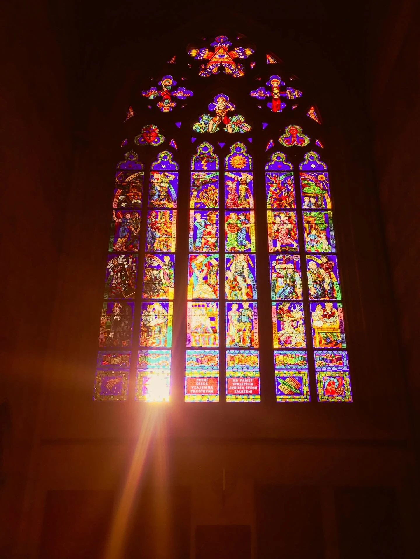 Some gifts arrive before you know you need them. 

Ikigai planted the seed. 
Mottainai taught me there is no waste. Biblioth&egrave;que Int&eacute;rieure gave me a language for the reading life that has been traveling with me. 

Together they handed 