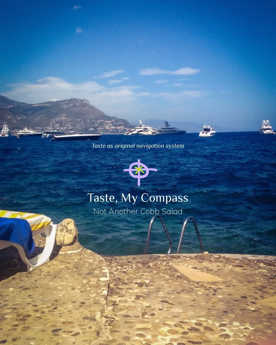 The places Taste takes us and the delicious ways it transforms us. Read from link in bio.

#tasteledtravel