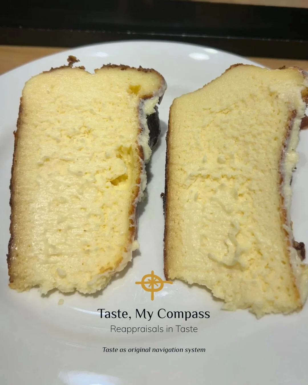 When Taste rewards giving it another go&hellip; 
Read Taste, My Compass from link in bio. 

#tasteledtravel