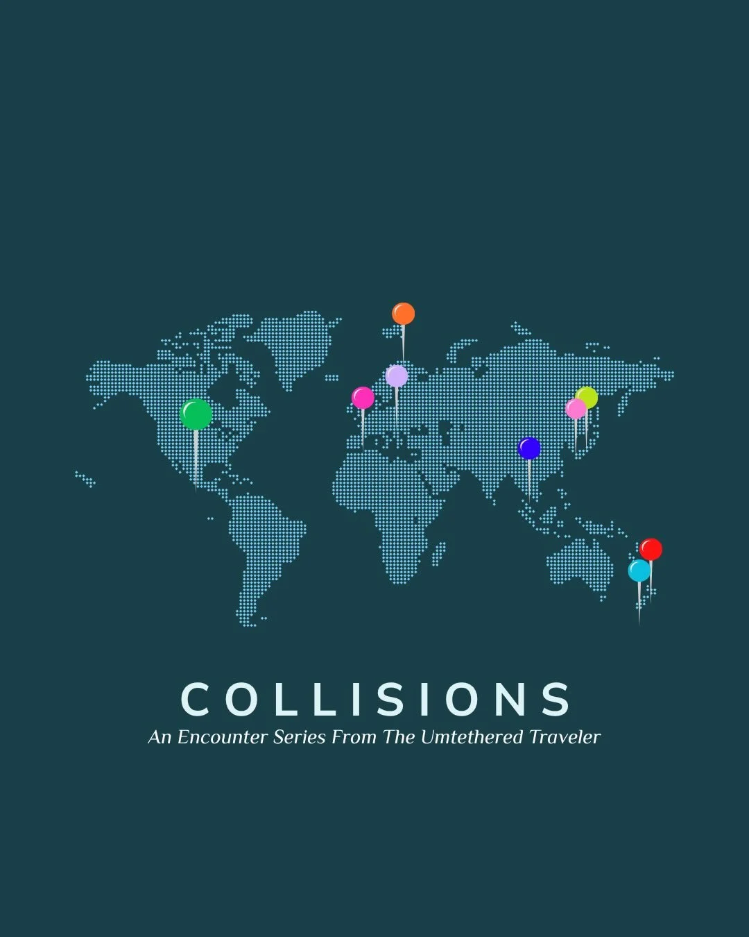 COLLISION 00009
Quintonil | Mexico City, Mexico
The Most Important One of All

Talk about amazing service. 
The rush of being seen.
Read my favorite collision yet from link in bio. 

 #acollision